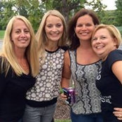 Kate Buesching's photo