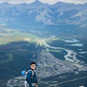 Jim Wen's photo