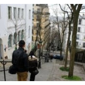 Foto von Albert Kwok