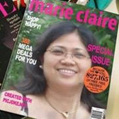 Nurse Edith's photo