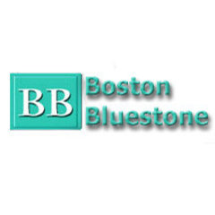 Boston Bluestone