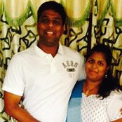 Keerthi Deepaks foto