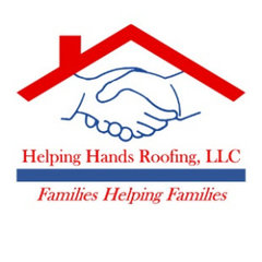 Helping Hands Roofing, LLC