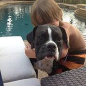Robin Drake's photo