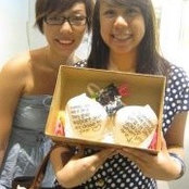 Audrey Tang's photo