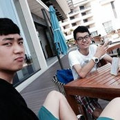 Foto von Benjamin Cai