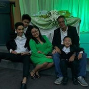 Lorlyn Dumaran's photo