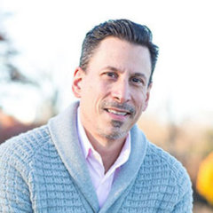 Mark Ciano Home