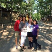 Paige Visser's photo