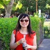 Lin Chengs foto