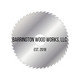 Barrington Wood Works, LLC Barrington Wood Works, LLC