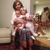 Foto de Margarita Màrquez