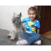 Andrea Patiño's photo
