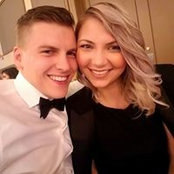 Rafal Zalewski's photo