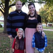 Maria Holstein's photo