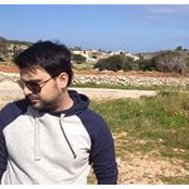 Albert Borg Bonaci's photo
