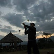 Michael Jenkins's photo