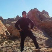 Chong Yi's photo