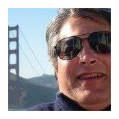 Garth Goldberg's photo