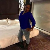 Photo de Chantel Moore