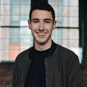 Cédrick Marchand's photo