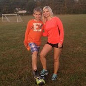 Samantha Eden Vicars's photo