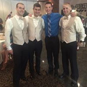 Kyle McDonnell's photo