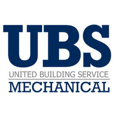 UBS Mechanical