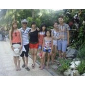Thai Trinh's photo