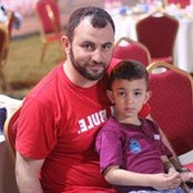 Mohammad Abualrubs billede