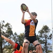 Foto von Brad Haberfield