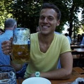 Oliver Mueller's photo