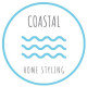Coastal Home Styling