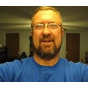 John King's photo