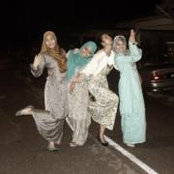 Amirah Farhana Abbas's photo
