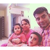 Santosh Singhs foto