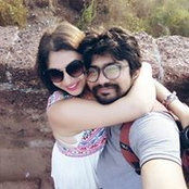 Foto von Disha Thakkar