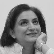 Saima Chishti's photo