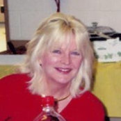 Madelyn Harriss foto