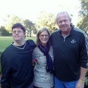 Sandy Steele's photo