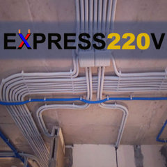 Экспресс220V