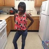 Krystal Paynther's photo