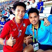Sila Leesothikul's photo