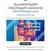 DjDrako DirectMixtapes's photo