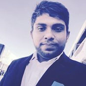 Foto von Kunal Patel