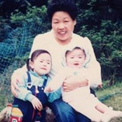 Carine Hsiao's photo