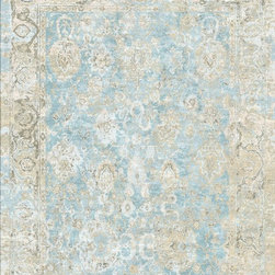 Vintage Collection - Rugs