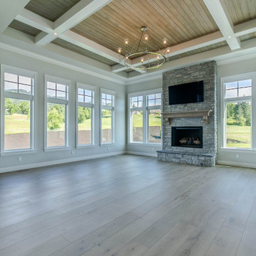 Eugene, Oregon Dream Home - Coburg Hills Estate