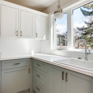 Lakeview Village {renovation}