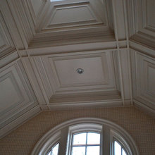 Ceiling ideas